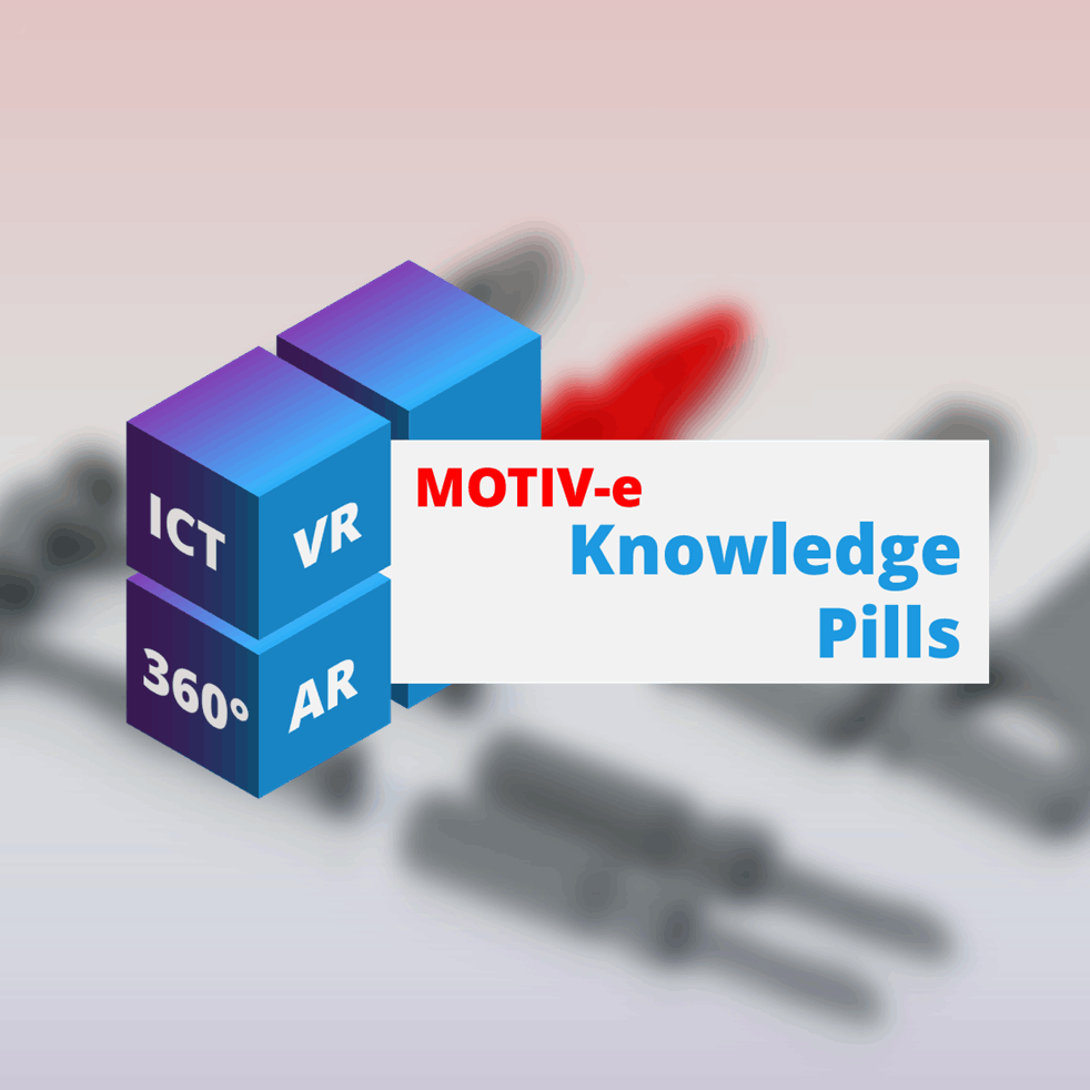 Knowledge Pills